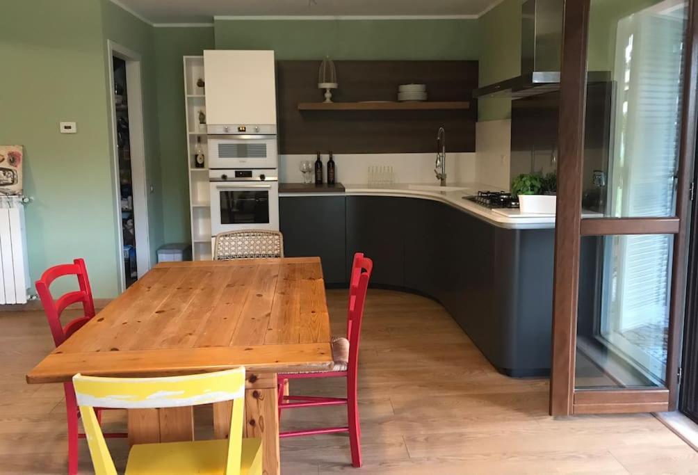 Ferienhaus Casale Monte Del Gatto Rom