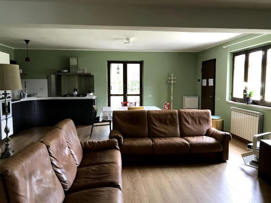 Ferienhaus Casale Monte Del Gatto