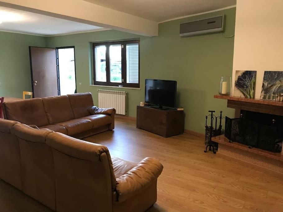 Ferienhaus Casale Monte Del Gatto *
