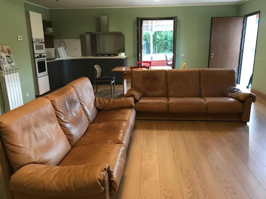 Casale Monte Del Gatto Ferienhaus Rom