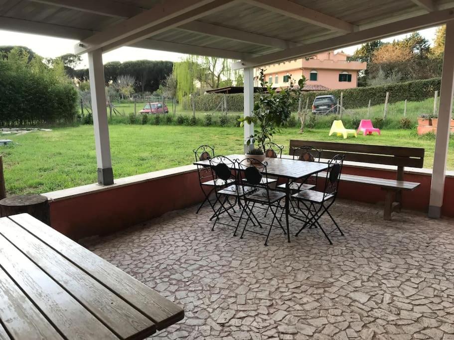 Casale Monte Del Gatto *