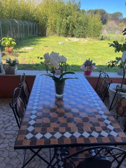 Casale Monte Del Gatto Ferienhaus Rom