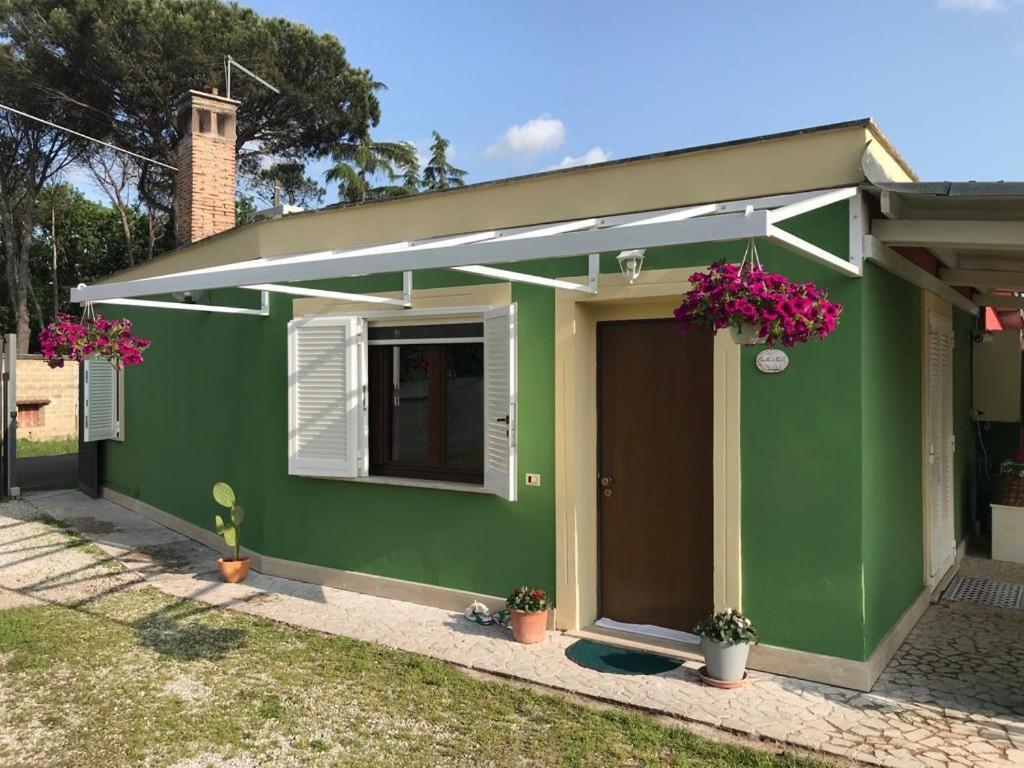 Ferienhaus Casale Monte Del Gatto *