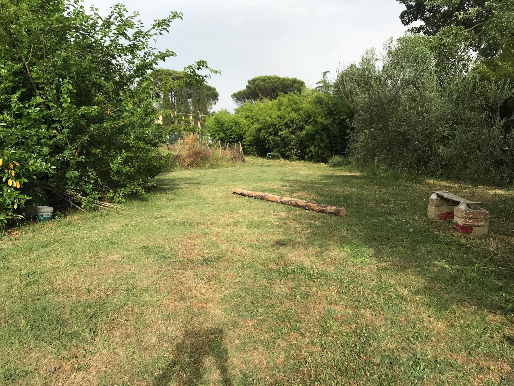 Ferienhaus Casale Monte Del Gatto Rom